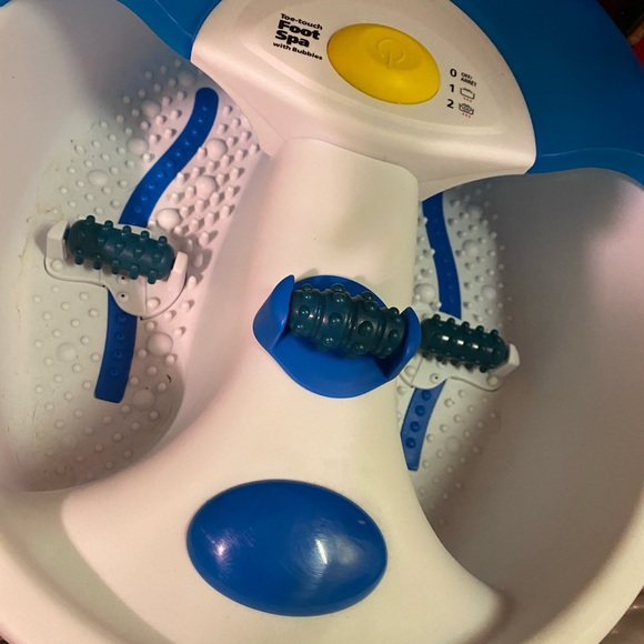 Footcare - Picture 4 of 6